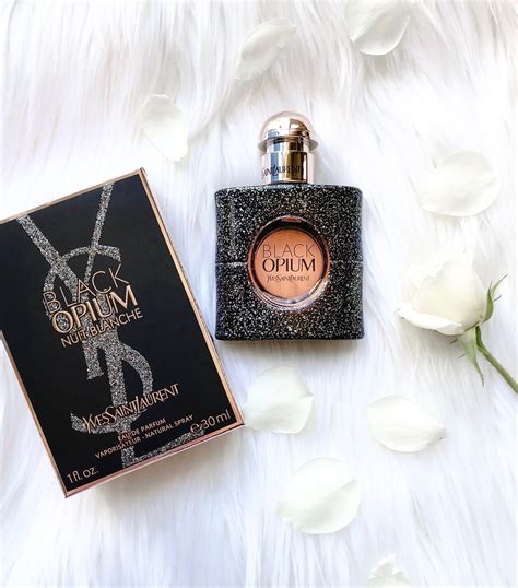 ysl prezzi|ysl opium vs black.